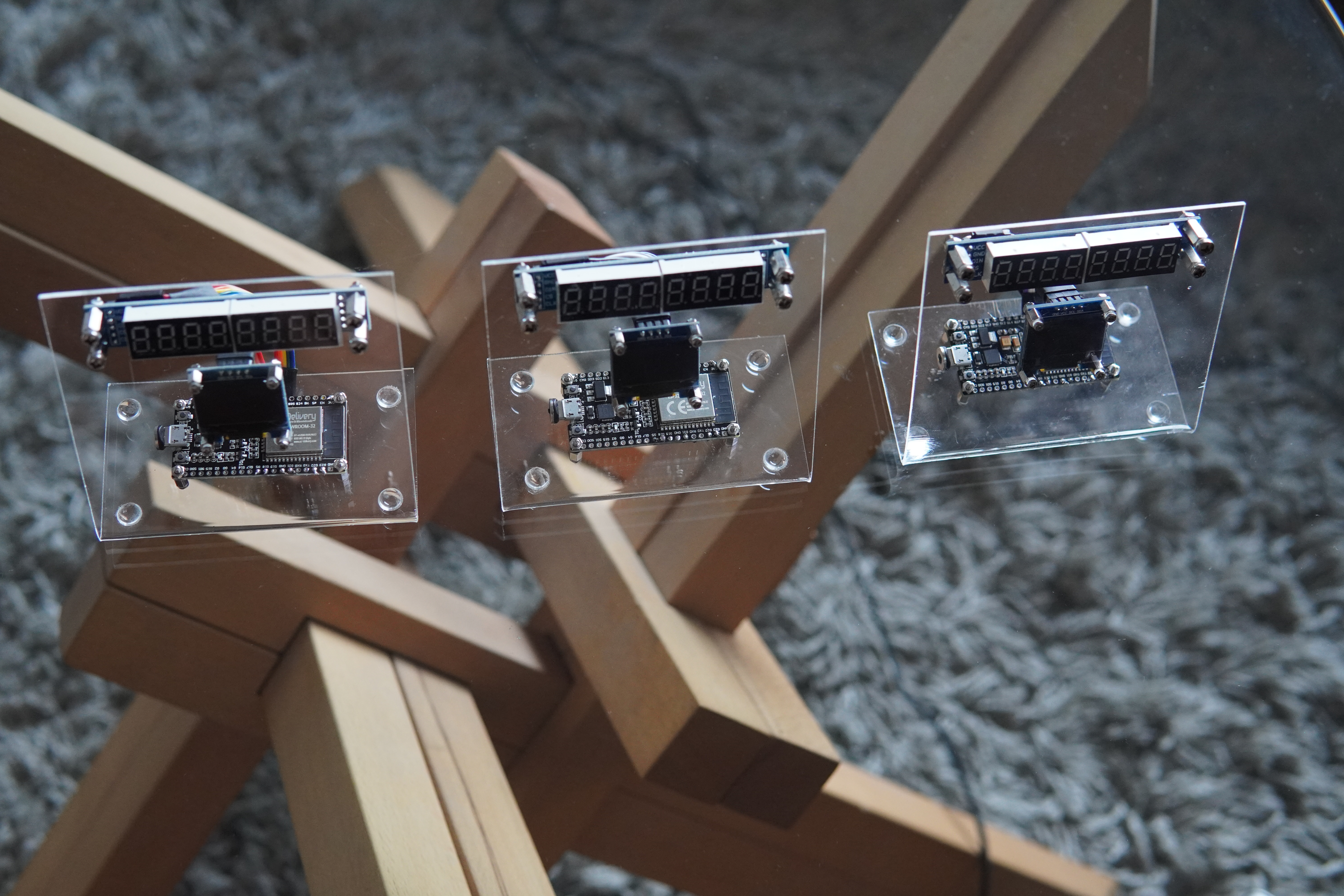 MMM hardware showcase 4