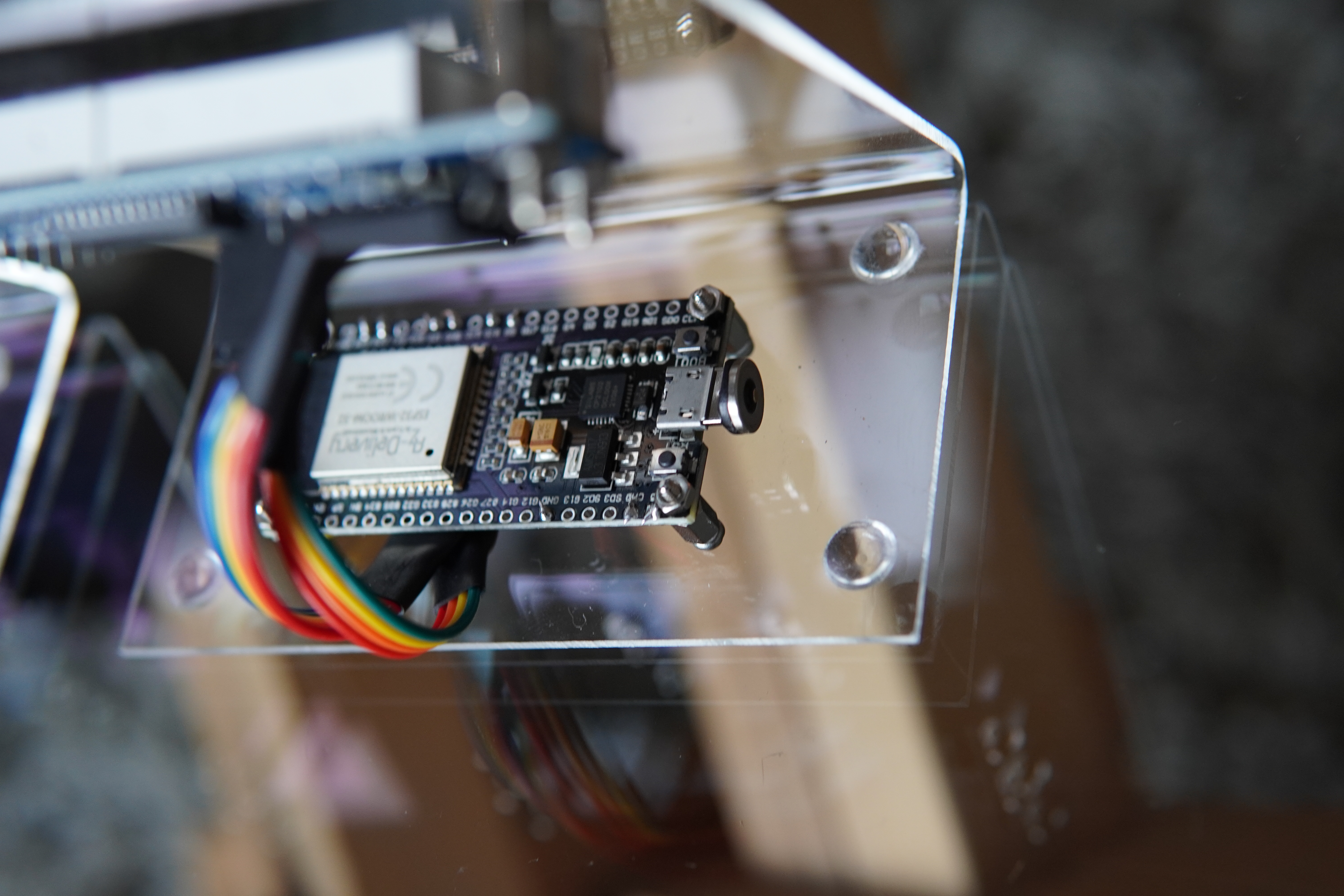 MMM hardware showcase 5