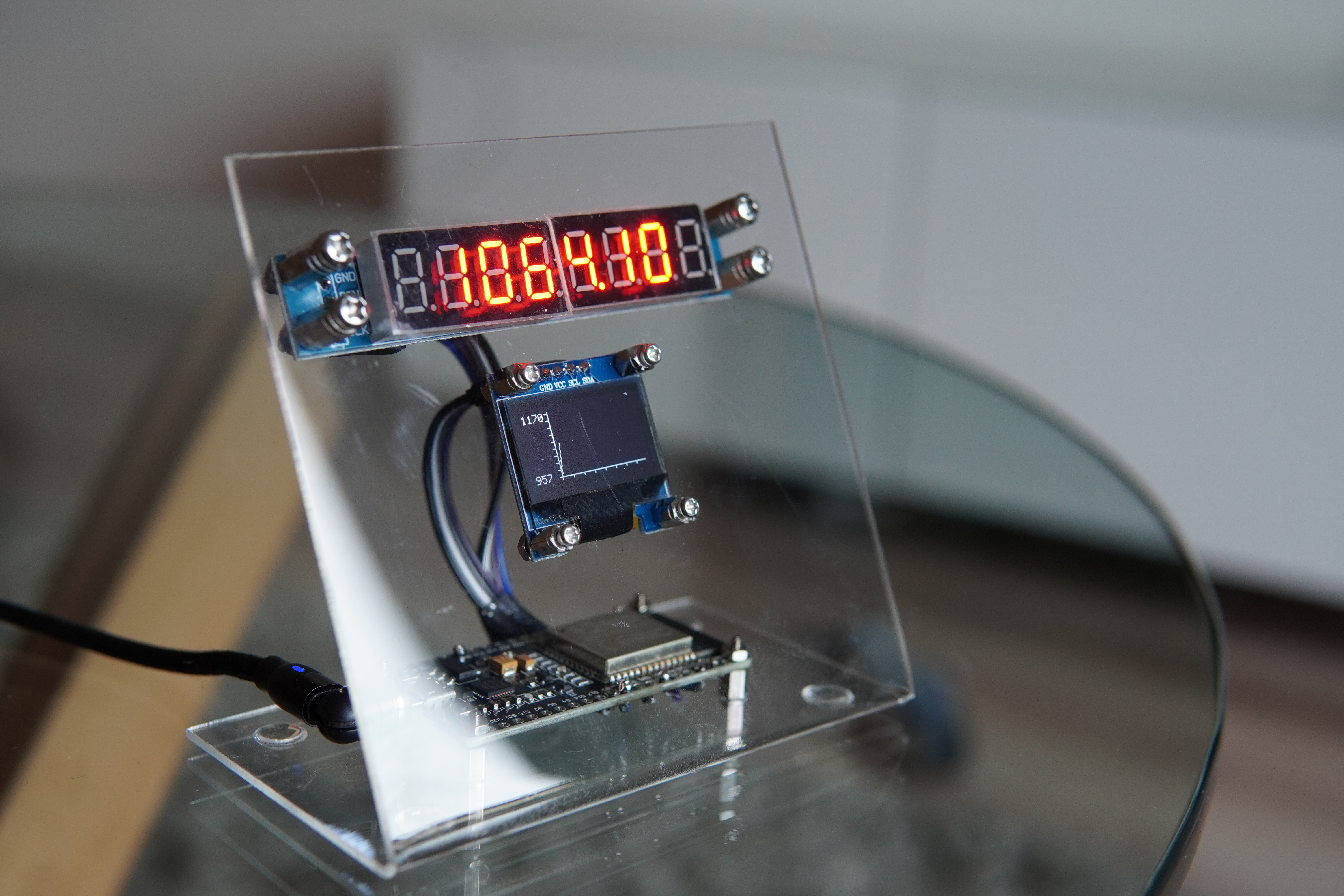 MMM hardware showcase 6