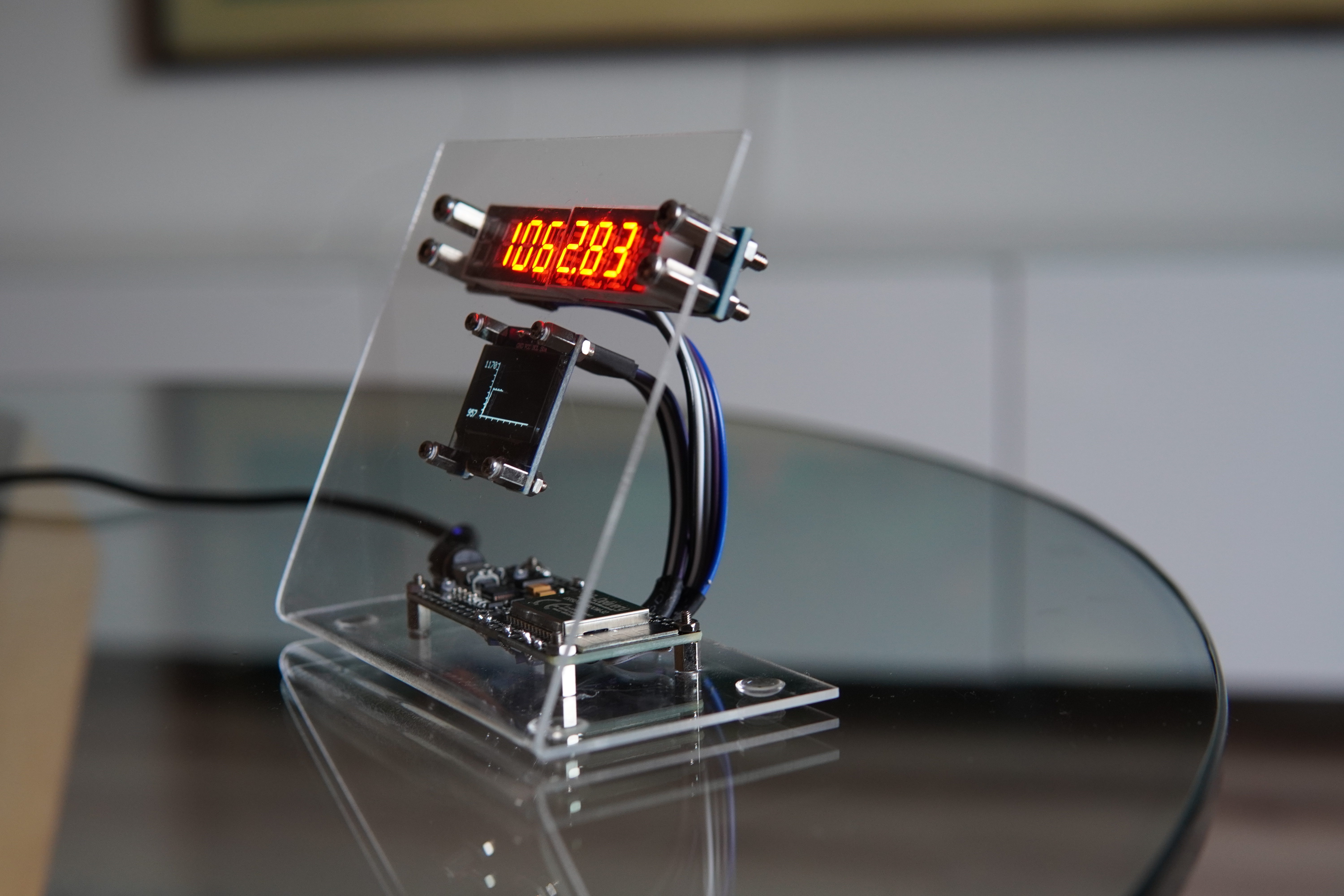 MMM hardware showcase 3